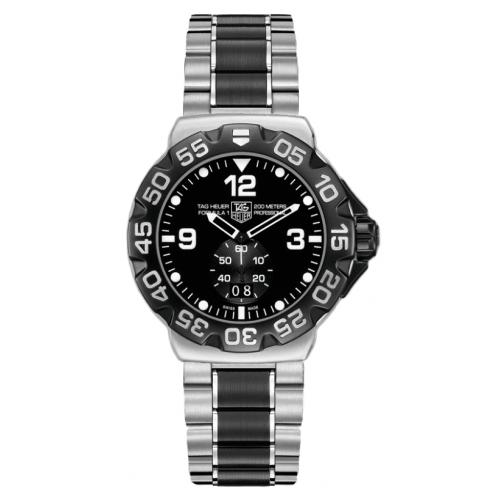 Tag Heuer Formula 1 WAH1010-BA0873